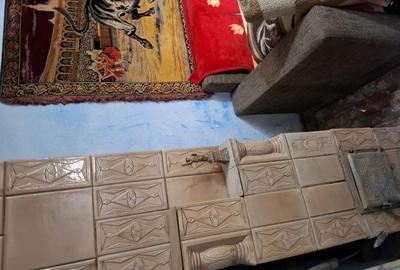 Casă cu 2 camere în Crângași - 7