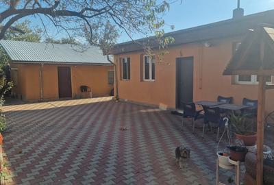 Casa de Vanzare in orasul Chitila - 4