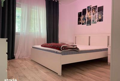 Apartament cu 3 camere decomandat în Micro 11 - 7