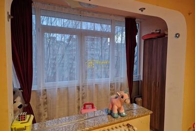 Apartament cu 3 camere, mobilat în Gară - 6