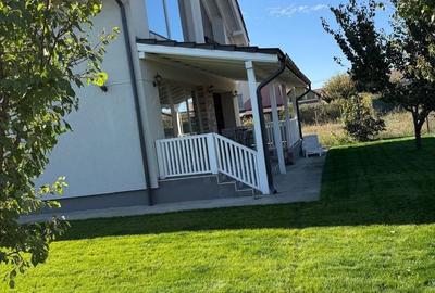 Casă individuală cu 5 camere cu Canalizare în Săcălaz - 11