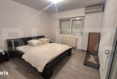 Apartament cu 3 camere în Carpați 2 - 16