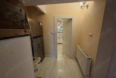 Apartament cu 3 camere semidecomandat în Breazu - 5