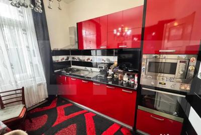 Casă cu 3 camere cu Teren 451 Mp în Central - 9