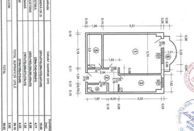 Nerva Traian metrou Timpuri Noi,bl 1993 decomandata,Amenajata,mobilata utilata - 10