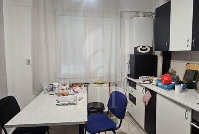 Apartament cu 2 camere decomandat în Central - 9