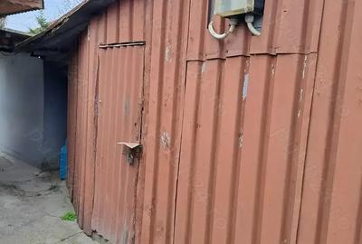 Imobil +teren de vanzare - 2