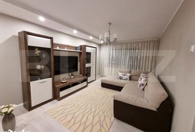Apartament cu 3 camere decomandat în Ciurea - 10