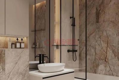 Apartament cu 3 camere decomandat în Central - 5