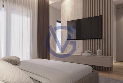 Imagineaza-ti noua ta viata in vila editie limitata, langa Paradisul Verde! - 20