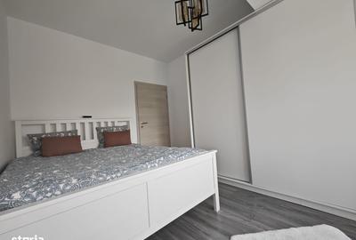 Apartament cu 2 camere în Berceni - 3