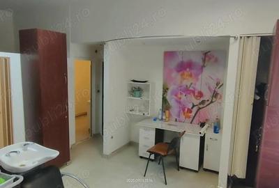 Spațiu comercial, de 70 mp, în P-ța Unirii