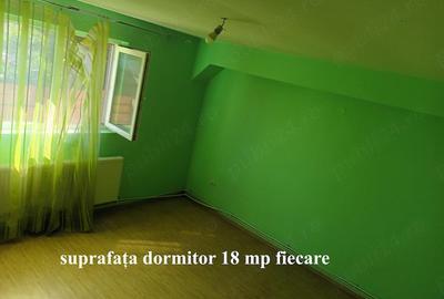 Casă cu 4 camere cu Teren 1040 Mp în Central