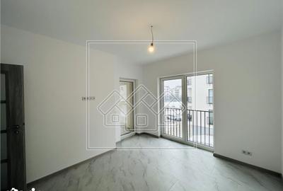 Apartament cu 3 camere în Vest - 5