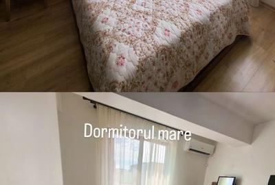 Apartament cu 3 camere decomandat în Măgurele - 1