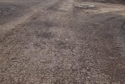 Teren Construcții intravilan de 533 mp, în Sânpetru - 8