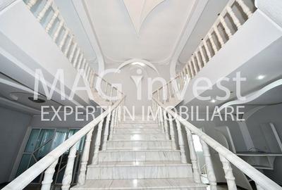 Casă cu 10 camere cu Teren 300 Mp în Mazepa 2 - 19