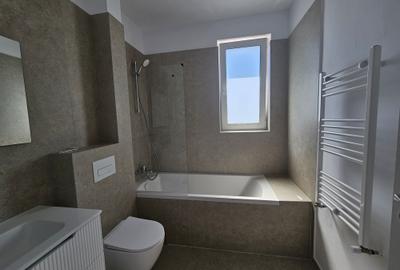 Apartament cu 2 camere semidecomandat în Freidorf - 10