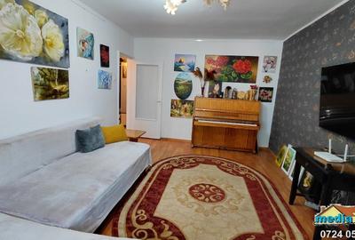 De vânzare – Apartament 3 camere decomandat, Siderurgiștilor De vânzare – Apartament 3 camere decomandat, Siderurgiștilor - 3