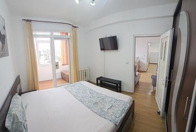 Apartament cu 2 camere semidecomandat în Central - 2