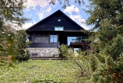 Apartament cu 3 camere, mobilat în Furnica - 1