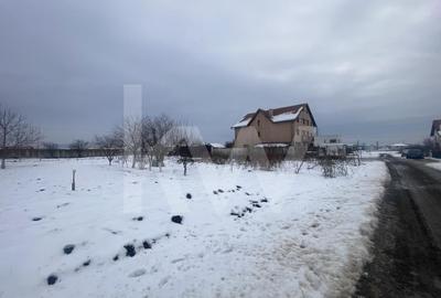 Teren Construcții intravilan de 500 mp, în Veterani - 3