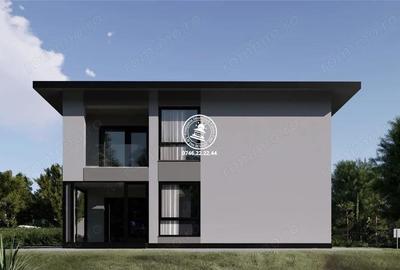 Vila de vanzare Ciurbesti, - 1