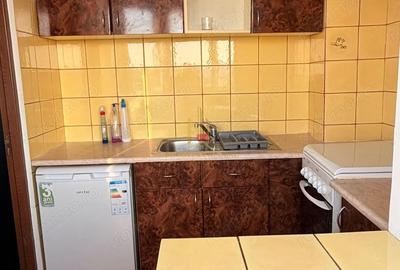 Garsonieră decomandată în Central - 11