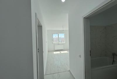 Garsonieră decomandată – 32 mp utili, balcon, bucătărie închisă – Militari - 13