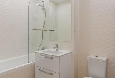 Apartament cu 2 camere semidecomandat, mobilat în Titan - 3