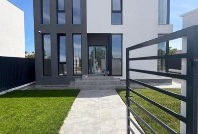 CASA  4 CAMERE |  VALU LUI TRAIAN |  110 MPC - 2