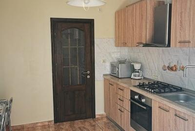 Apartament 2 camere Faleză Nord - 5