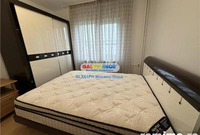 Apartament cu 3 camere decomandat, mobilat în Malu Roșu - 13