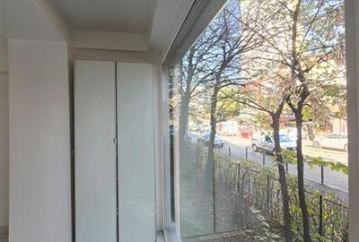 Spațiu comercial, de 82 mp, în Obor - 11