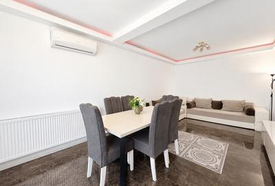 Casă individuală cu 5 camere cu Teren 250 Mp în Jilava - 7