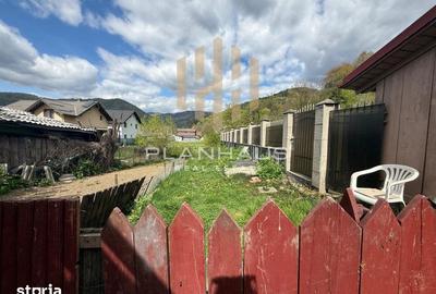 Casă cu 3 camere cu Teren 1171 Mp în Vișeu de Jos - 2