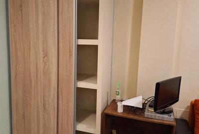 Garsonieră decomandată în Buziașului - 5