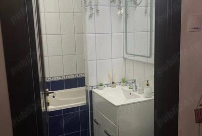 Apartament cu 3 camere decomandat în Mircea cel Bătrân - 5