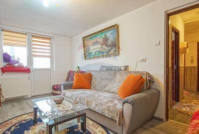 COMISION 0%|Apartament cu 3 camere|Decomandat|Noua|Loc de parcare - 1