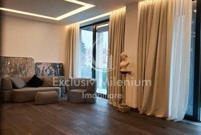 Kiseleff 45 Bloc Nou - Arcul de Triumf - 17