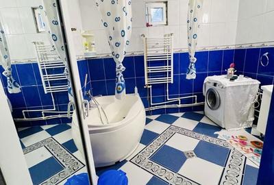 Casă cu 2 camere cu Teren 150 Mp în Faleza Nord - 6