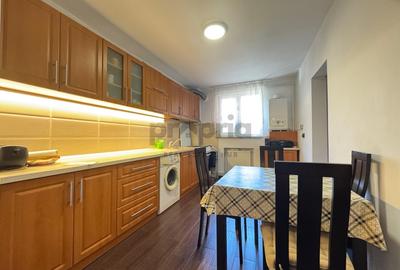Apartament 3 camere de vanzare - Brasov, Cartierul Scriitorilor - 4