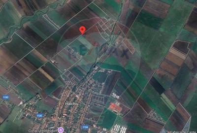 Teren 10.875 MP | Halchiu | Jud. Brasov - 4