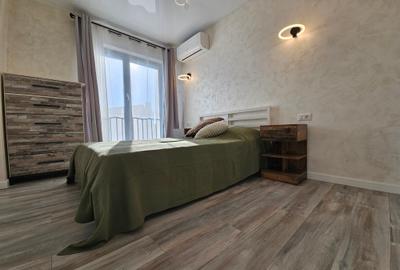 Apartament cu 3 Camere in Bloc Nou Curte Interioară Garaj Str Primăverii Stadion - 12