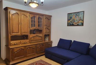 Garsonieră decomandată, mobilată în Sebastian - 1