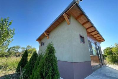 Teren Construcții intravilan de 2230 mp, în Cataloi - 3