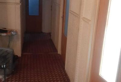 Apartament cu 4 camere decomandat în Central - 8