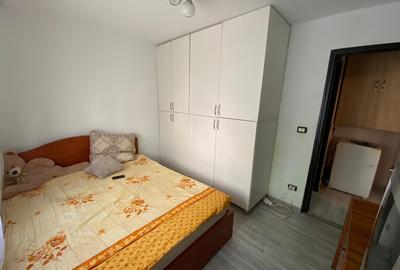 Apartament cu 2 camere în Sud - 4
