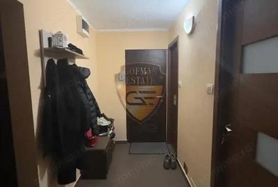 Apartament cu 4 camere decomandat, mobilat în Brătianu - 9
