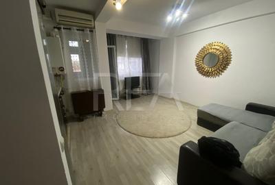 2 Camere aproape de Piata Rahova - 1